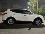 Hyundai Santa Fe, 2018-5