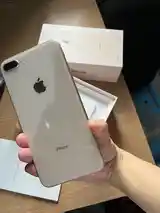 Apple iPhone 8 plus, 64 gb, Gold-3