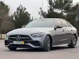 Mercedes-Benz C class, 2024-12