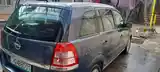 Opel Zafira, 2010-4