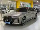 BMW 7 series, 2024-3