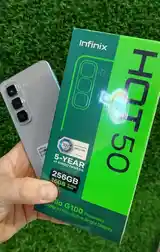 Infinix Hot 50-5