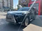 Lexus LX series, 2024-2