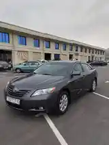 Toyota Camry, 2008-5