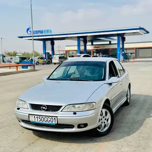 Opel Vectra B, 2001