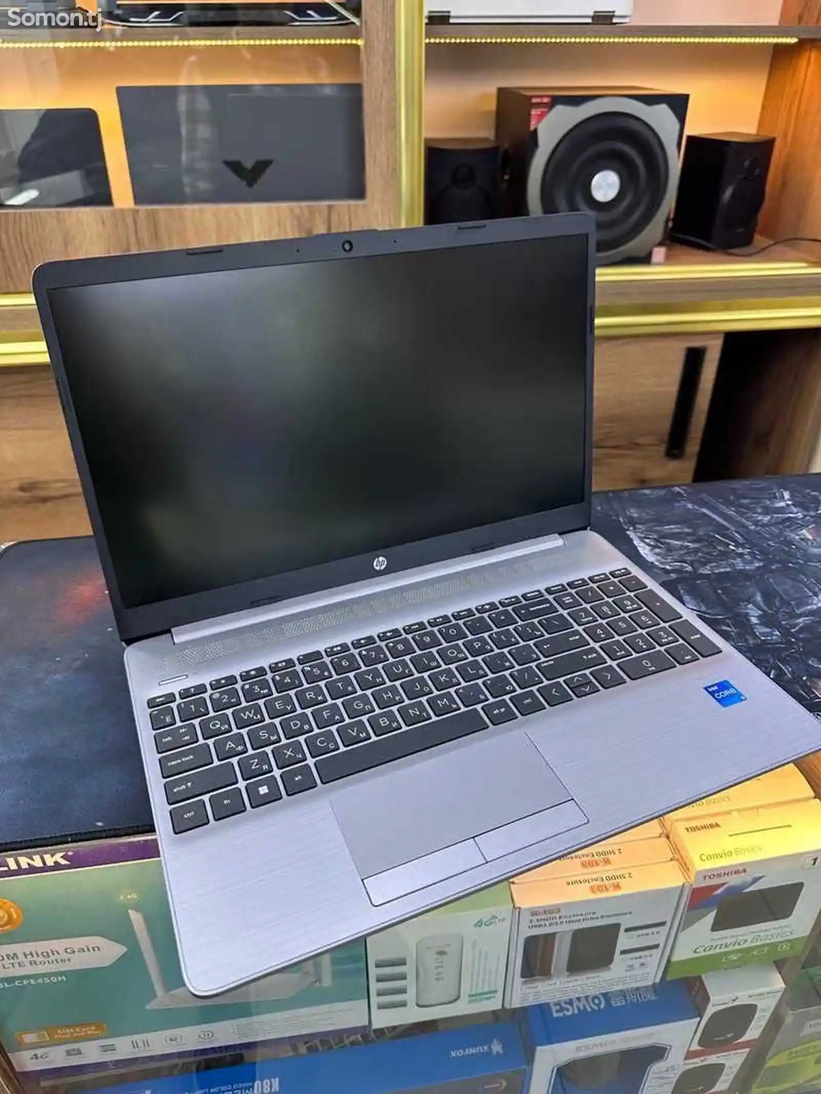 Ноутбук HP Core i5 12 G9-1