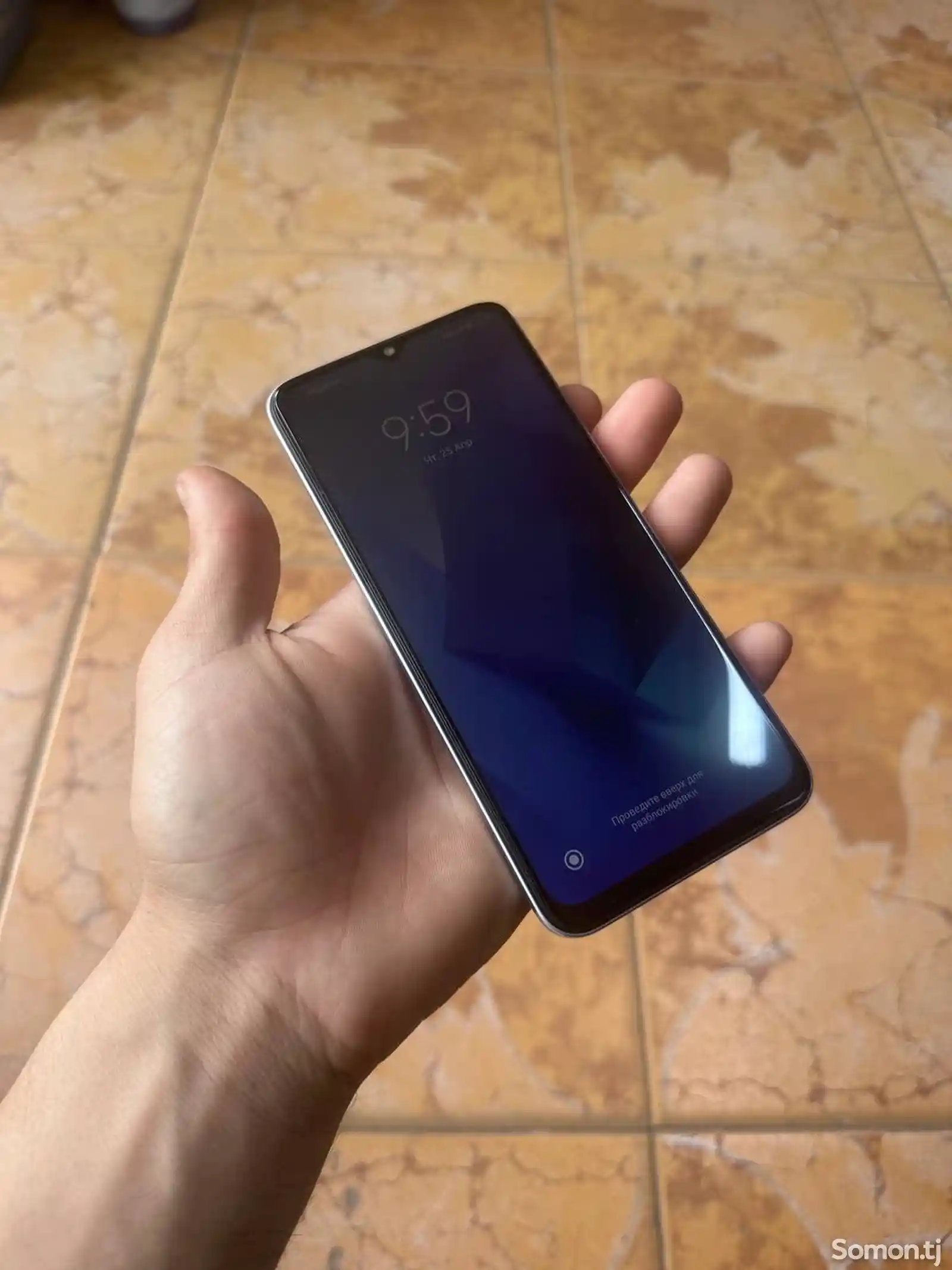 Xiaomi Redmi 11E 5G-4