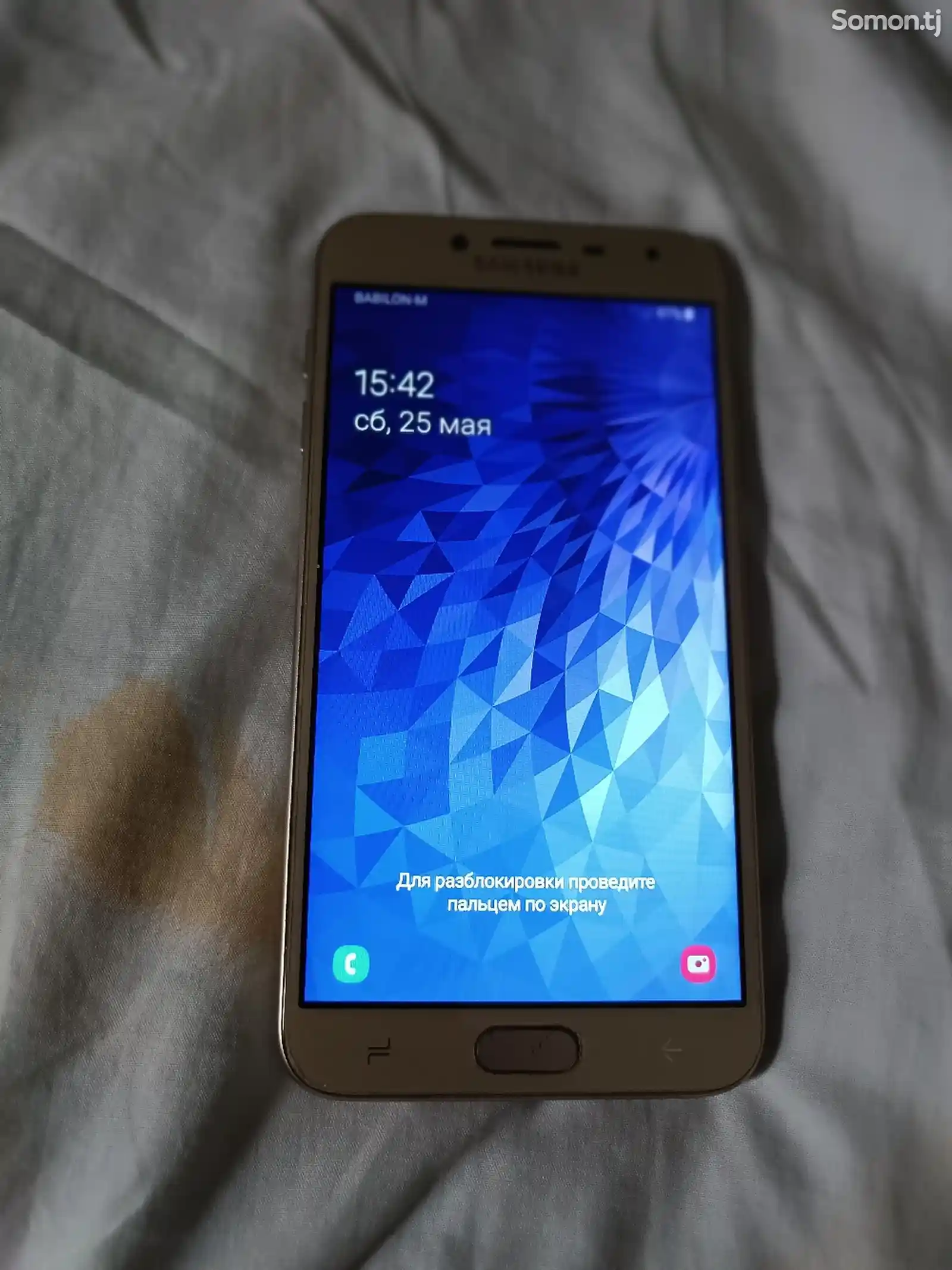 Samsung Galaxy J4 32gb-3