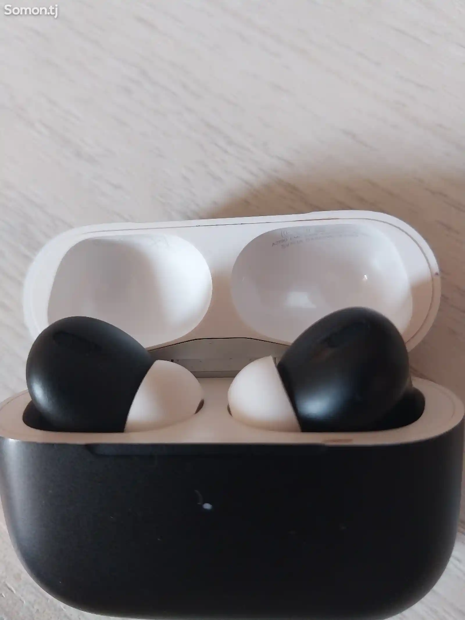 Беспроводные наушники Switch AirPods Pro-2