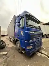 Седельный тягач DAF 105.460, 2009-3