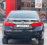 Toyota Camry, 2013-4