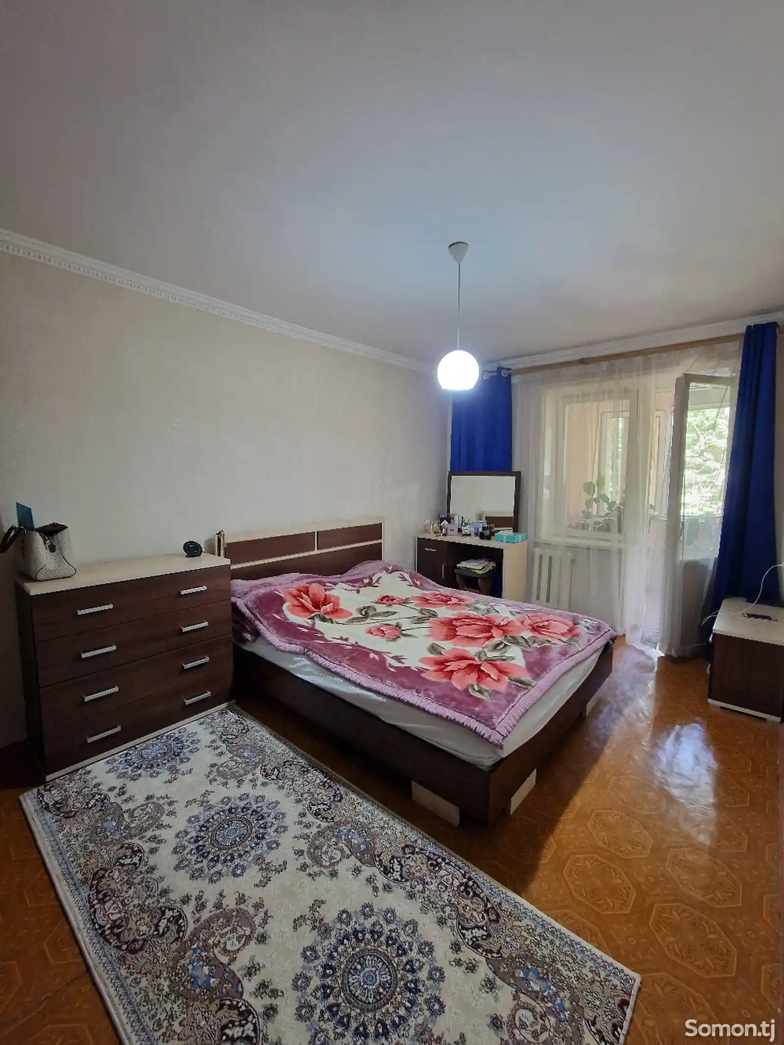 5-комн. квартира, 3 этаж, 85 м², 82мкр-5