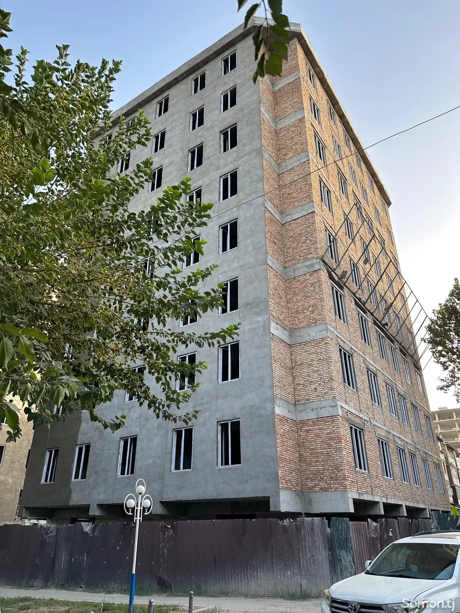 2-комн. квартира, 3 этаж, 62 м², 4 мкр-2