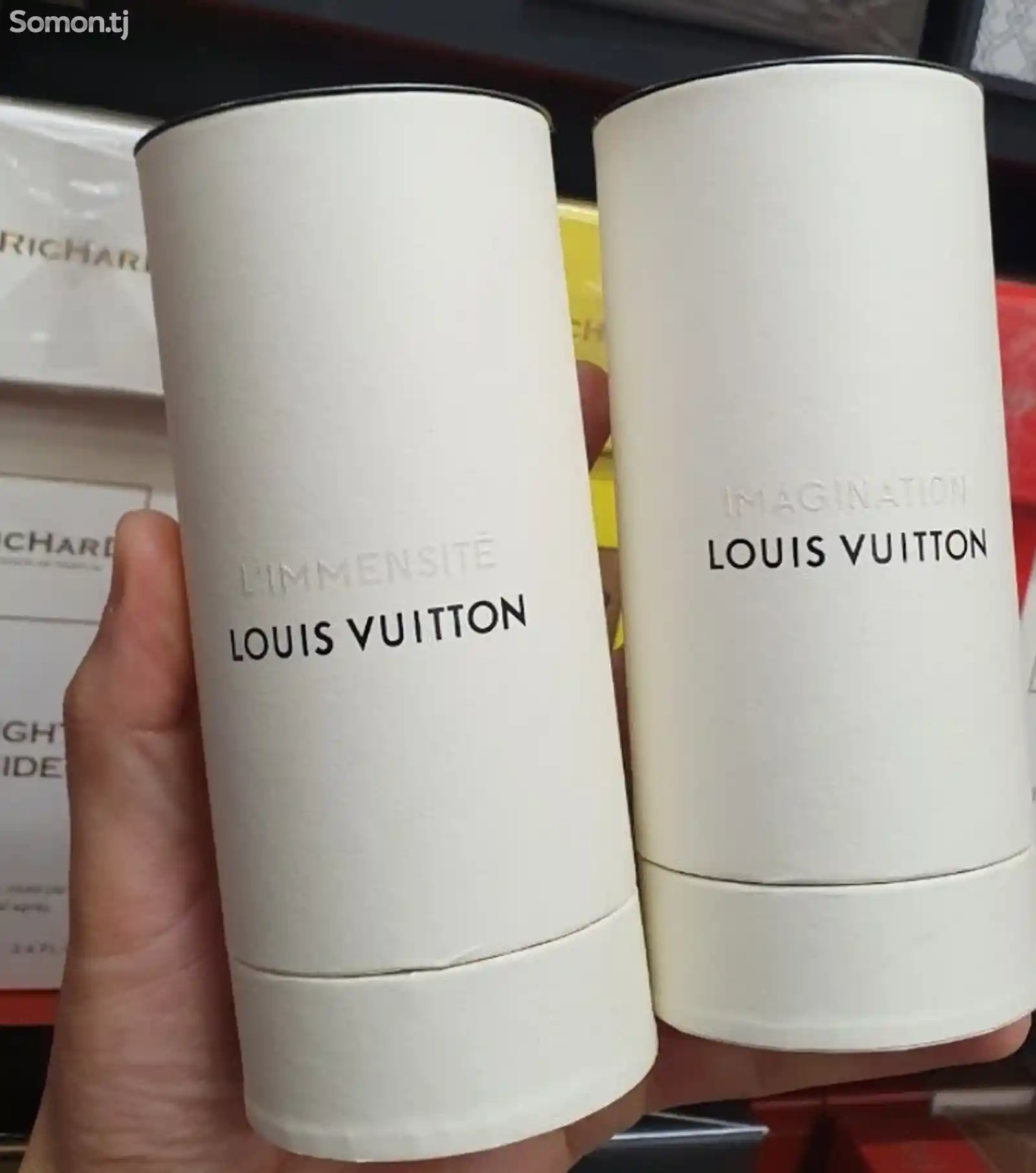 Парфюм Luis Vuitton imagination-7