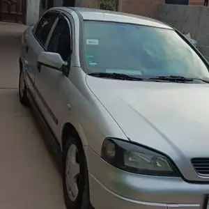 Opel Astra G, 1999