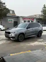 BMW X5 M, 2015-2