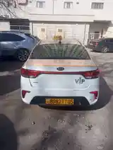 Kia Rio, 2019-3