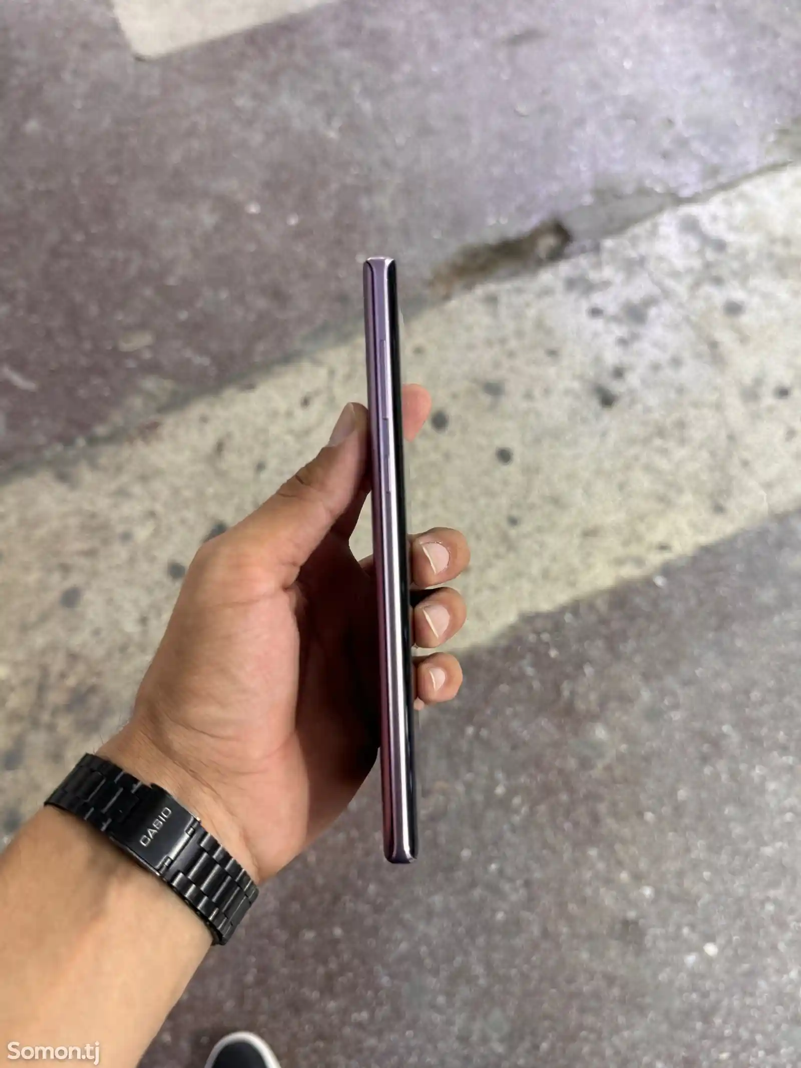 Samsung Galaxy Note 9-7