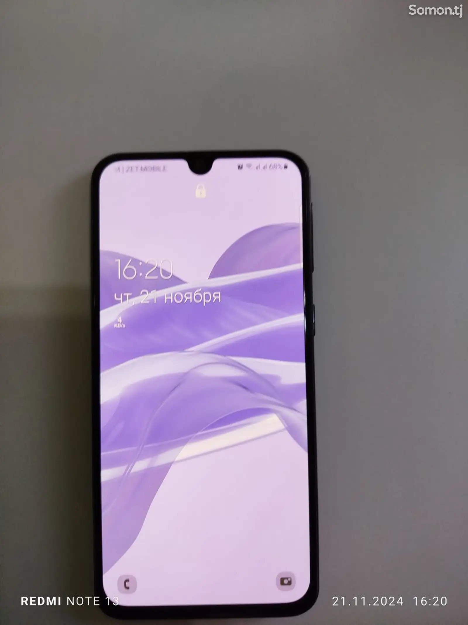 Samsung Galaxy A40-1