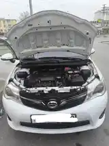 Toyota Fielder, 2014-7