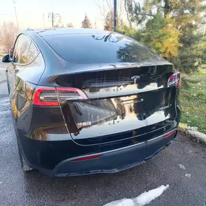 Tesla Model Y, 2022