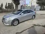 Hyundai Sonata, 2012-2