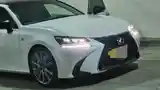 Lexus GS series, 2013-3