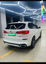 BMW X5, 2019-3