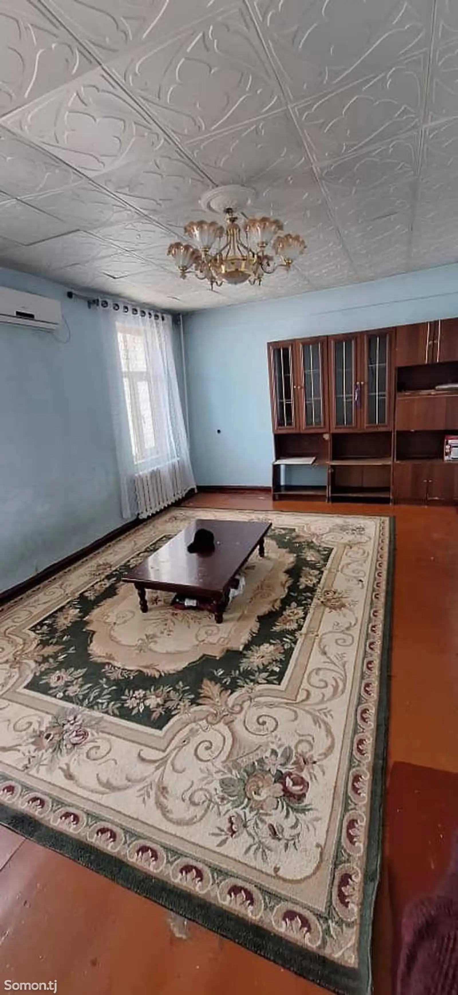 2-комн. квартира, 8 этаж, 68м², Молодежный театр-1