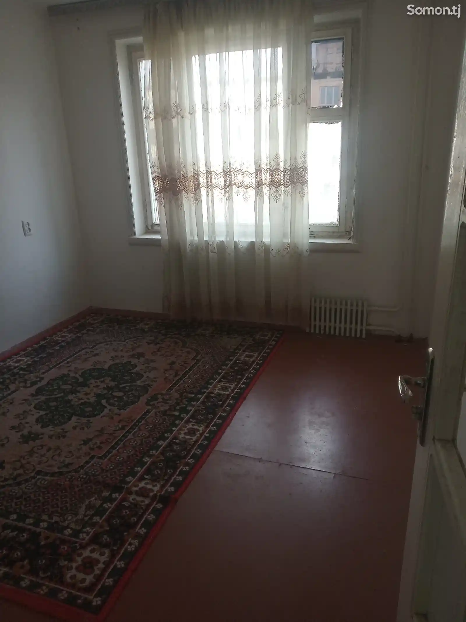 5-комн. квартира, 4 этаж, 90м², Зарафшон-5