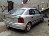 Opel Astra G, 1998-2