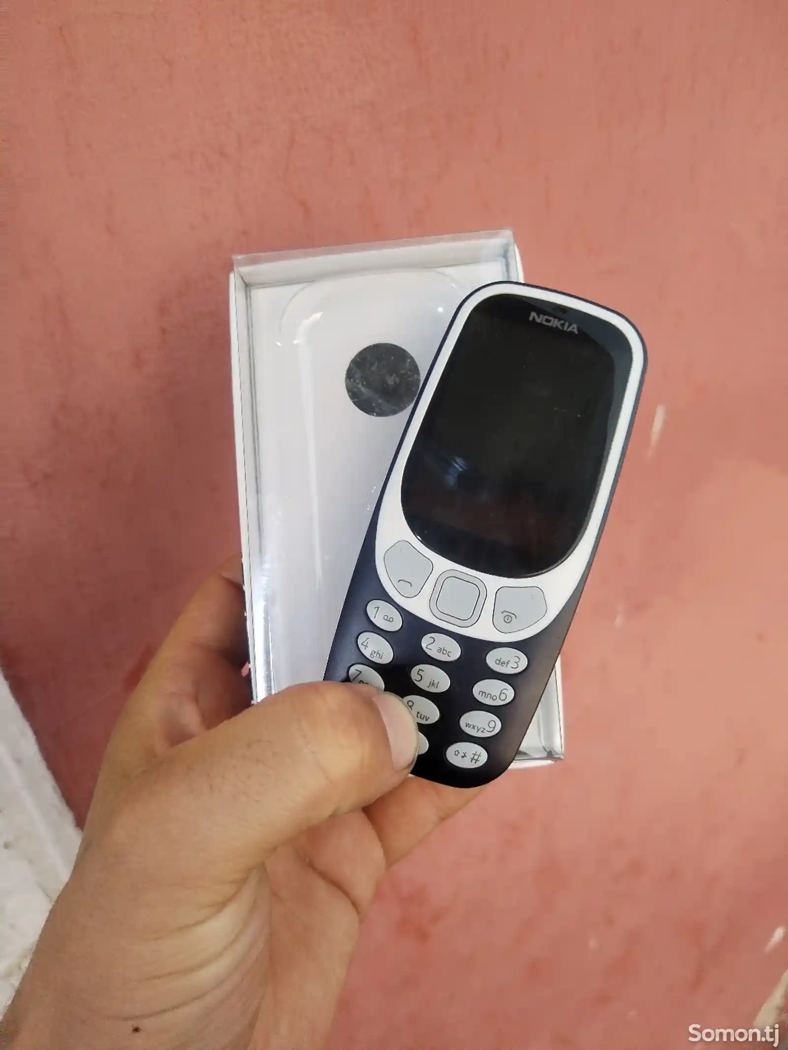 Nokia 3310 Ds-2