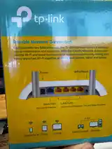 Роутер TpLink TL-WR840N-3