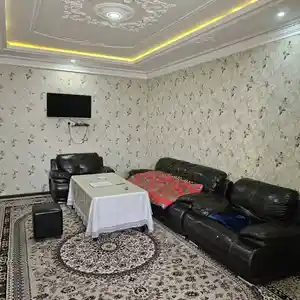 1-комн. квартира, 1 этаж, 50 м², Панчшанбе