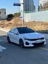 Kia K5, 2019-4