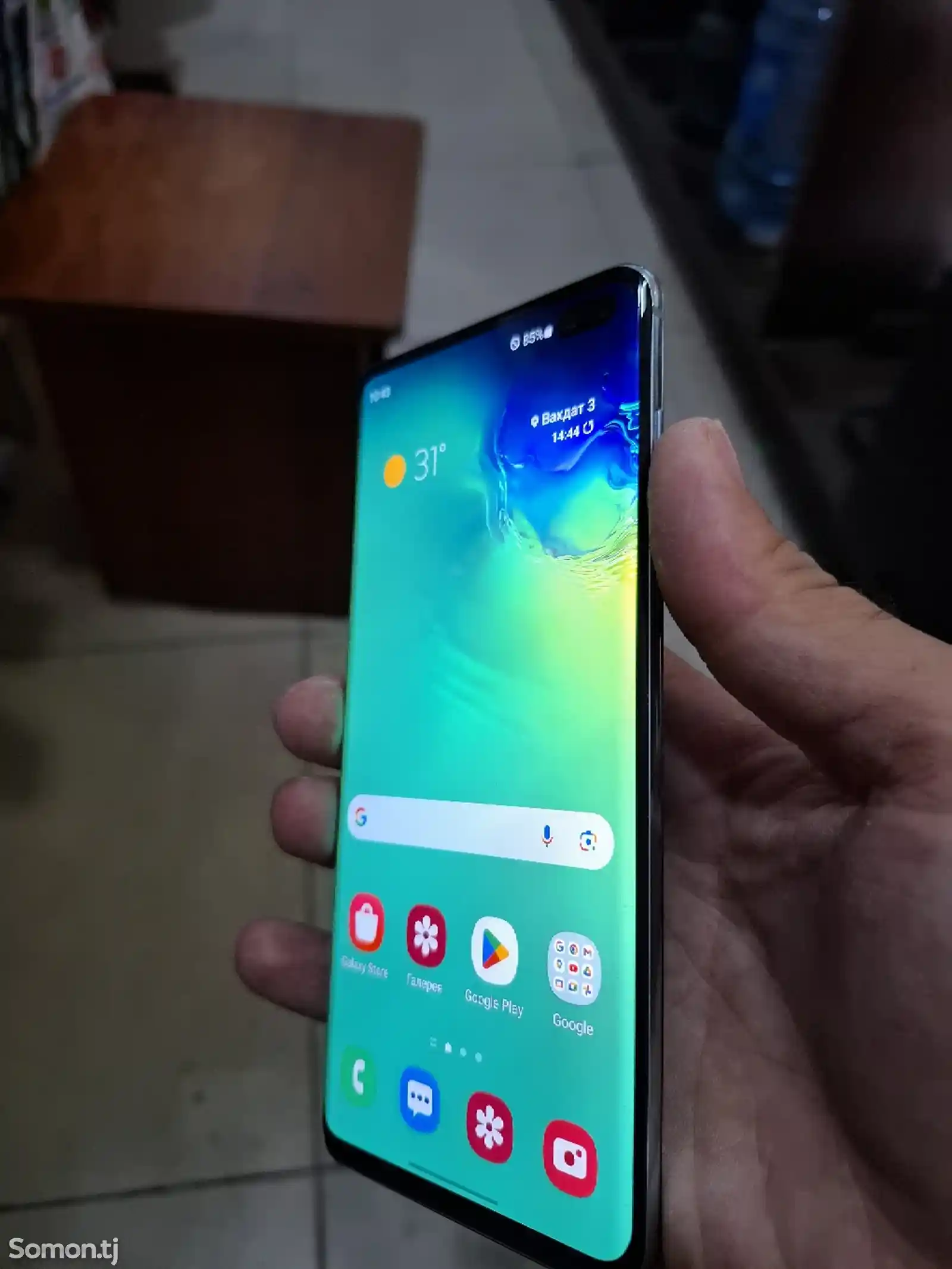 Samsung Galaxy S10+ 128Gb RM8-3