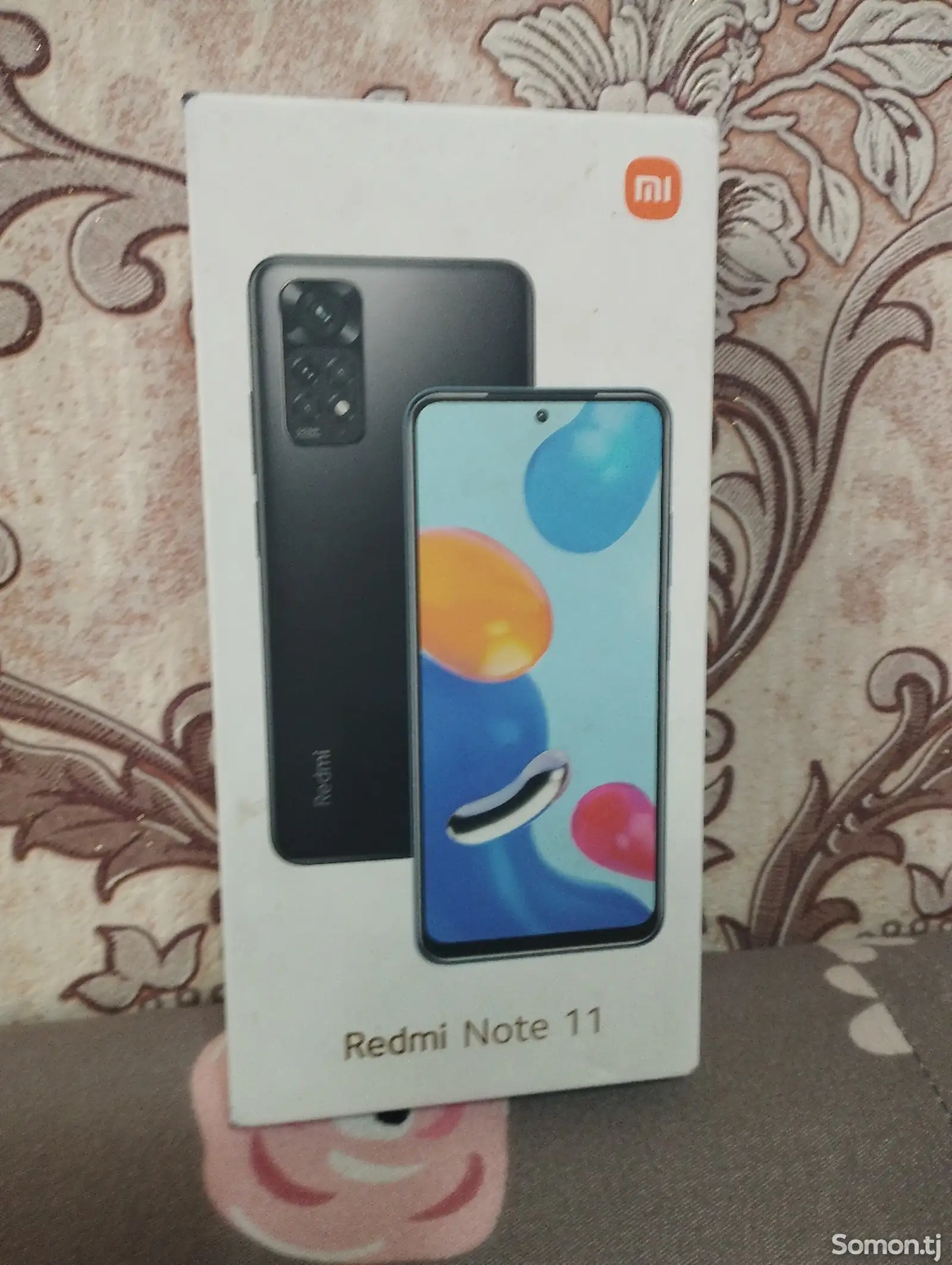 Xiaomi Redmi Note 11 128 Gb