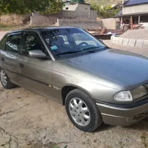 Opel Astra F, 1996