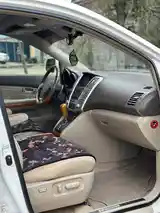 Lexus RX series, 2008-7