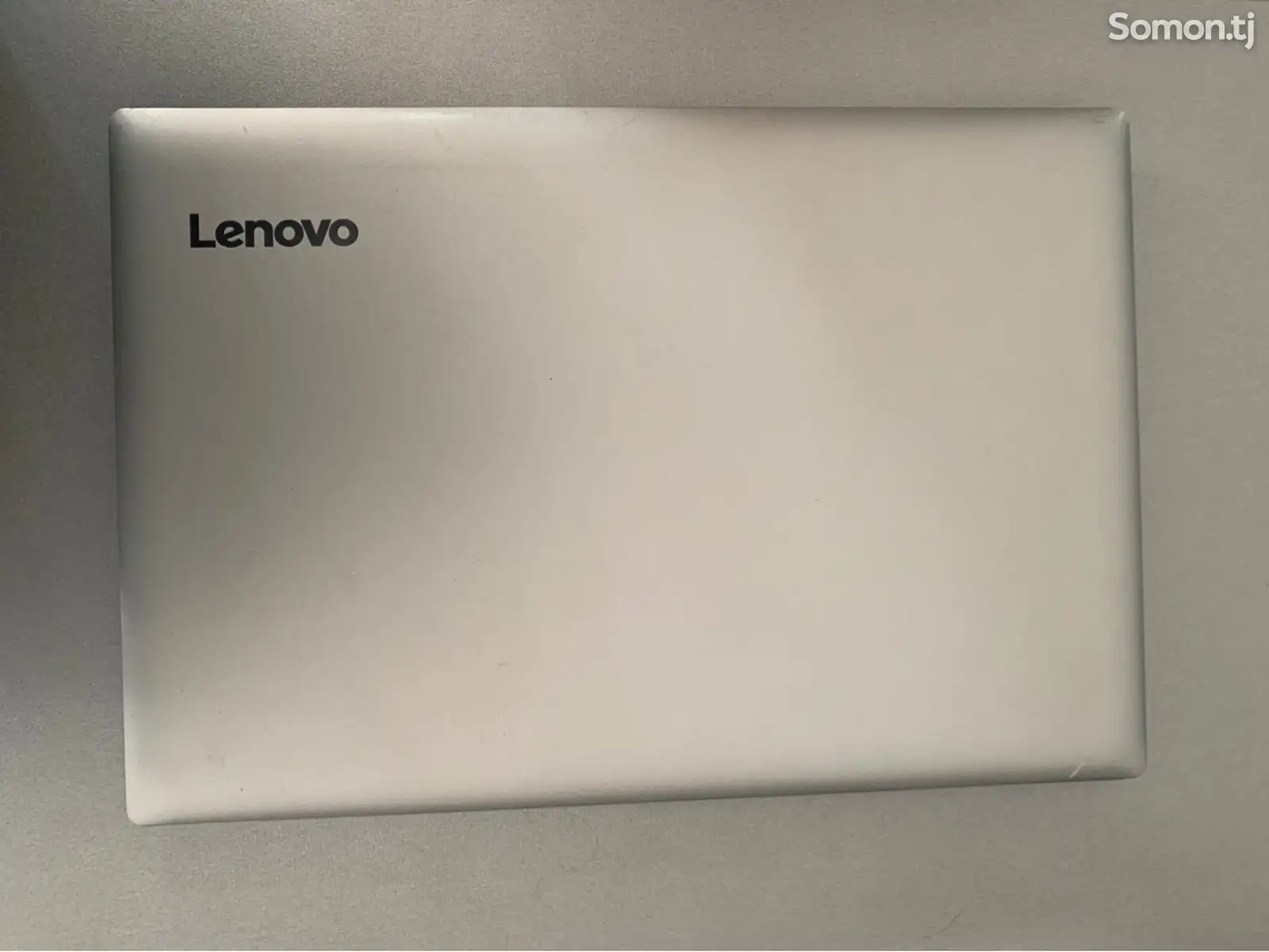 Ноутбук Lenovo-1