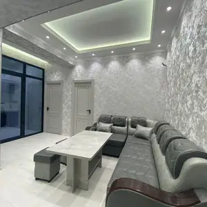 3-комн. квартира, 1 этаж, 70 м², 13 мкр