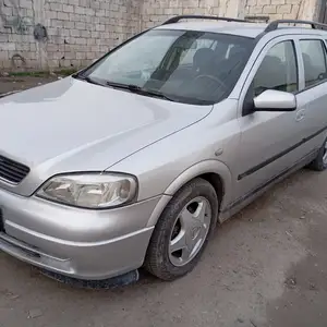 Opel Astra G, 1998