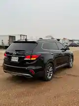 Hyundai Santa Fe, 2016-9