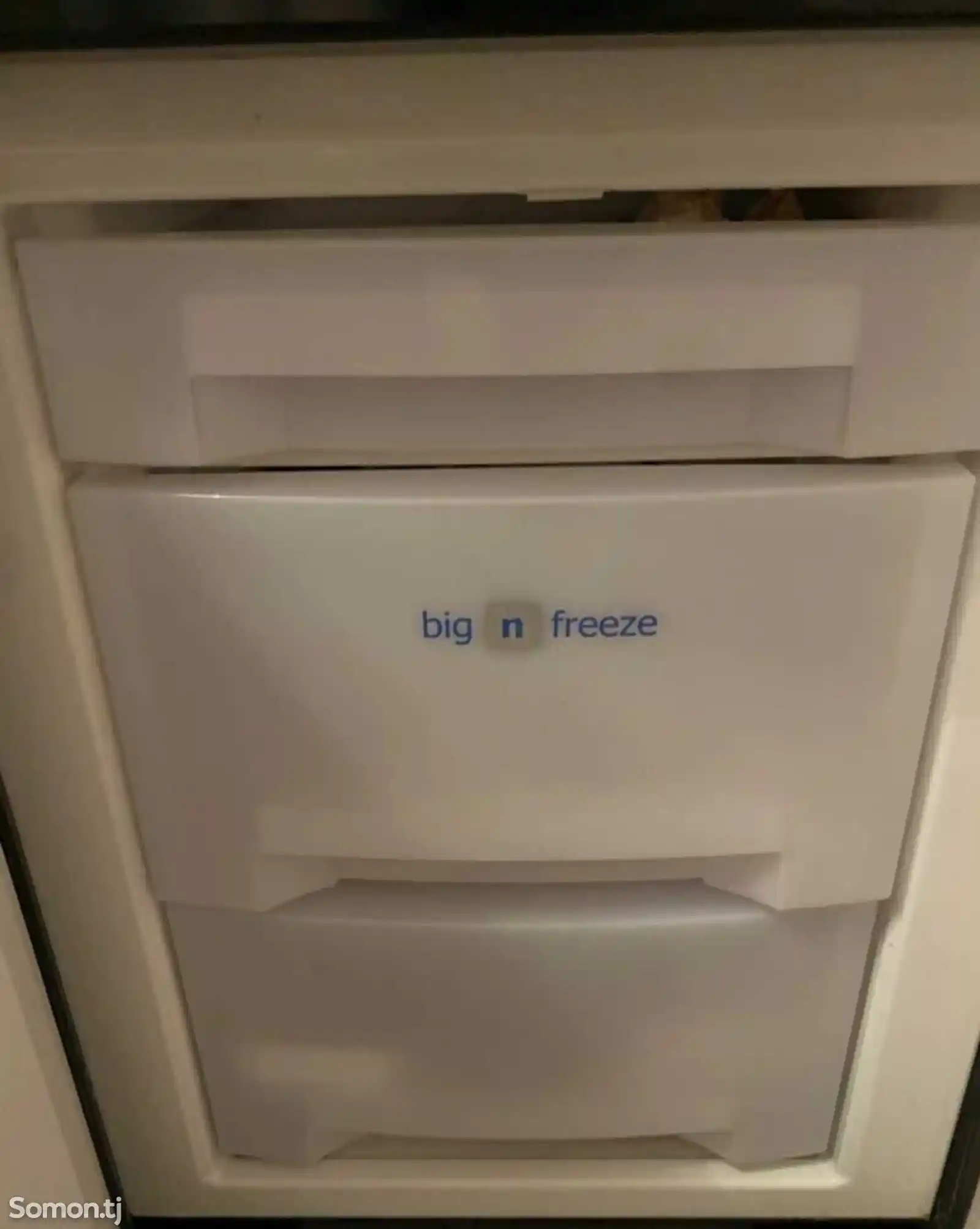 Холодильник Gorenje-3