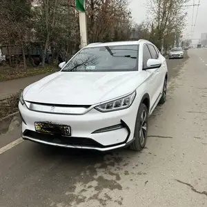 BYD Song Plus, 2023