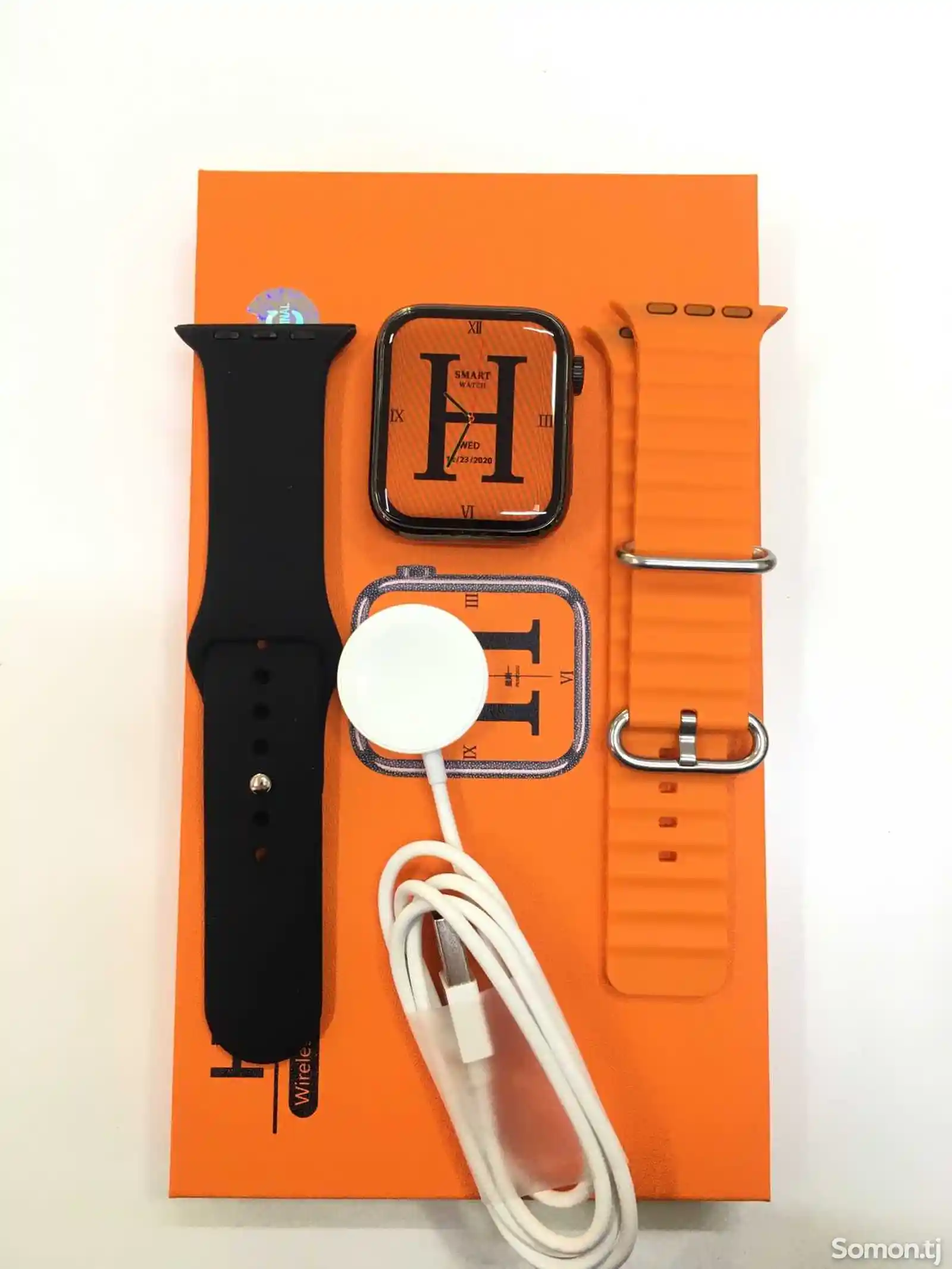 Smart Watch Hermes H8-4