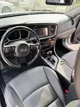 Kia K5, 2014-9