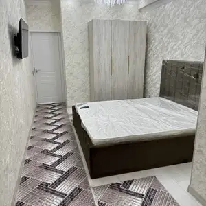 2-комн. квартира, 6 этаж, 60м², дом печать 