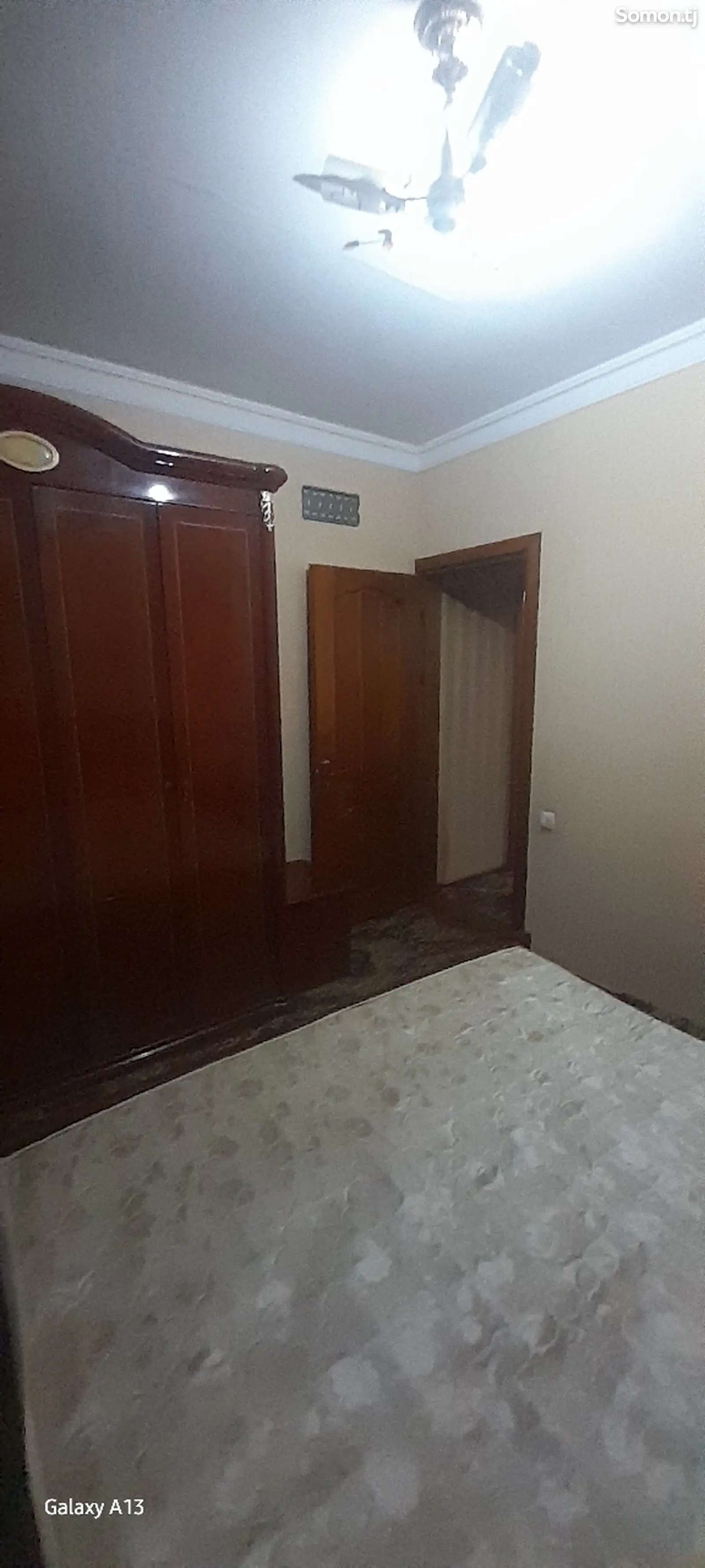 3-комн. квартира, 2 этаж, 90м², К.хучанди-11