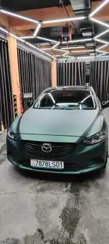 Mazda 6, 2016-4